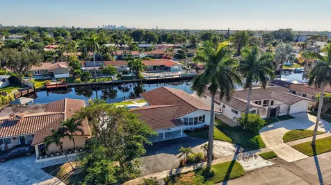 1478 NE 57th Court Fort Lauderdale FL 33334