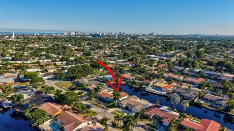 1478 NE 57th Court Fort Lauderdale FL 33334
