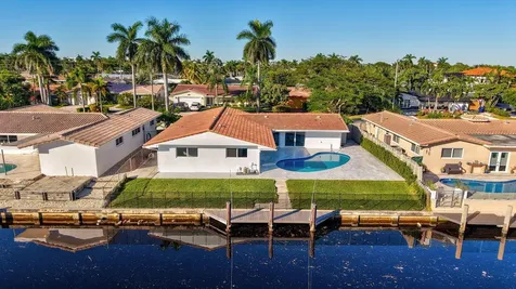 1478 NE 57th Court Fort Lauderdale FL 33334