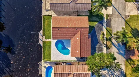 1478 NE 57th Court Fort Lauderdale FL 33334