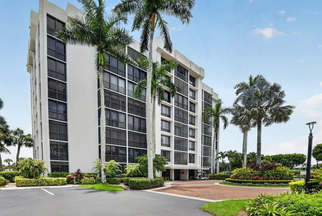 6895 Willow Wood Drive Boca Raton FL 33434