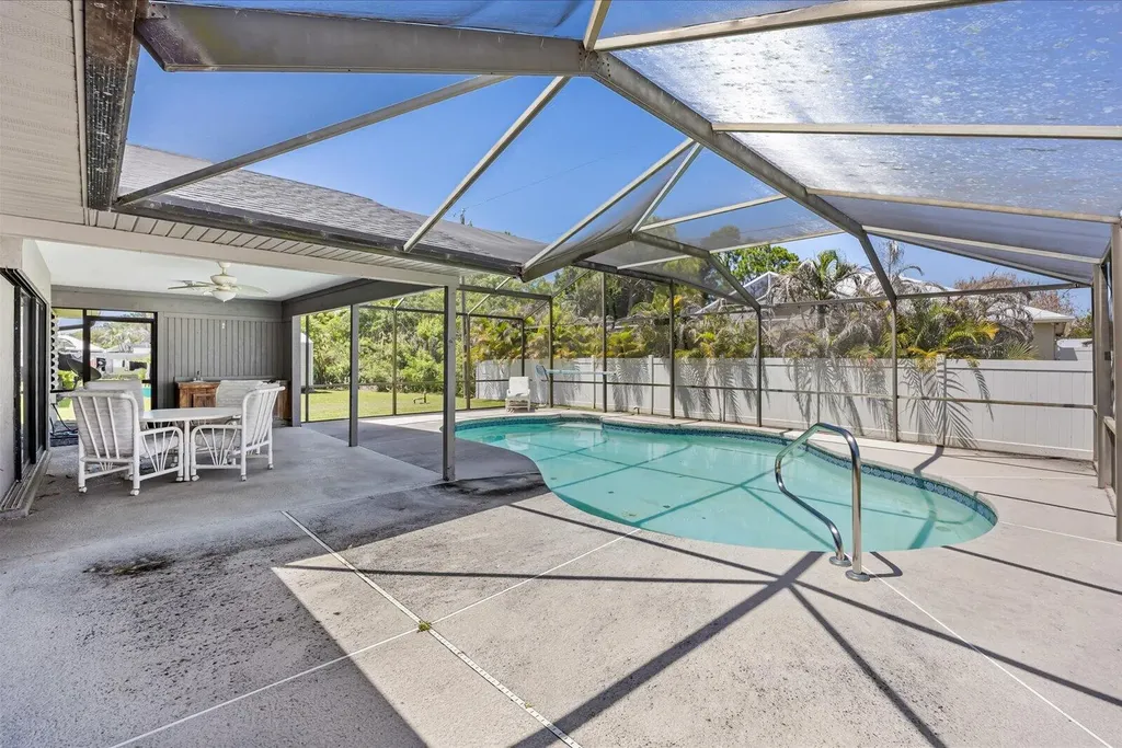 2126 SW Trenton Lane Port St Lucie FL 34984