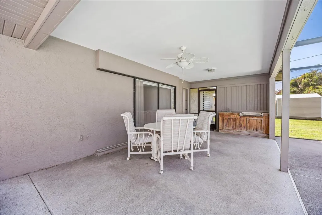 2126 SW Trenton Lane Port St Lucie FL 34984