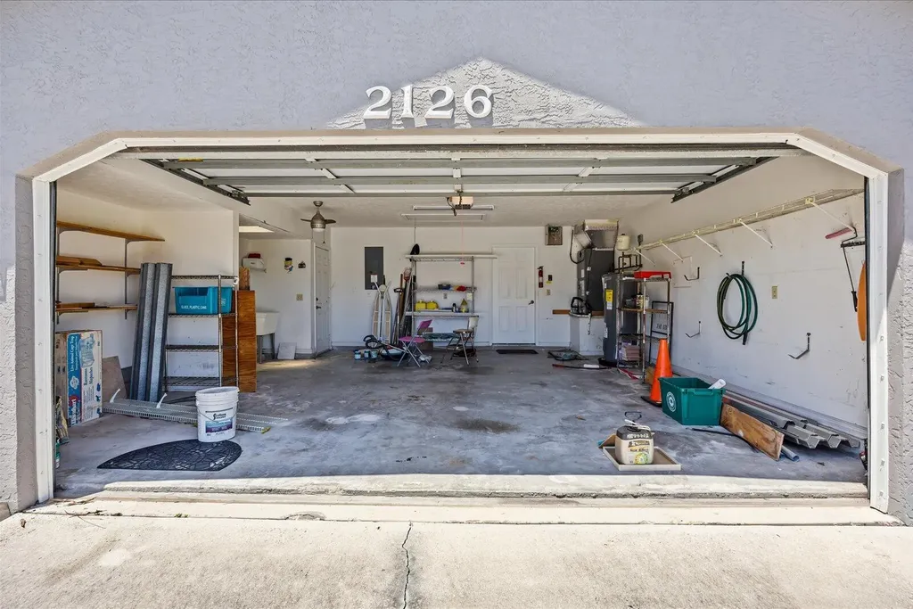 2126 SW Trenton Lane Port St Lucie FL 34984