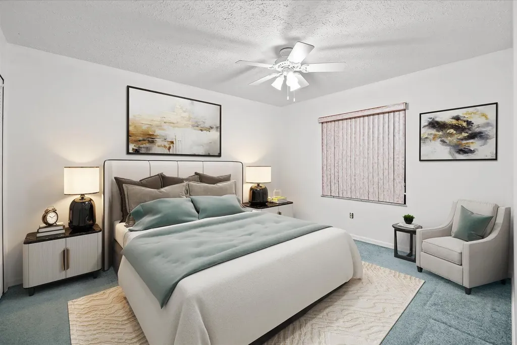 2126 SW Trenton Lane Port St Lucie FL 34984