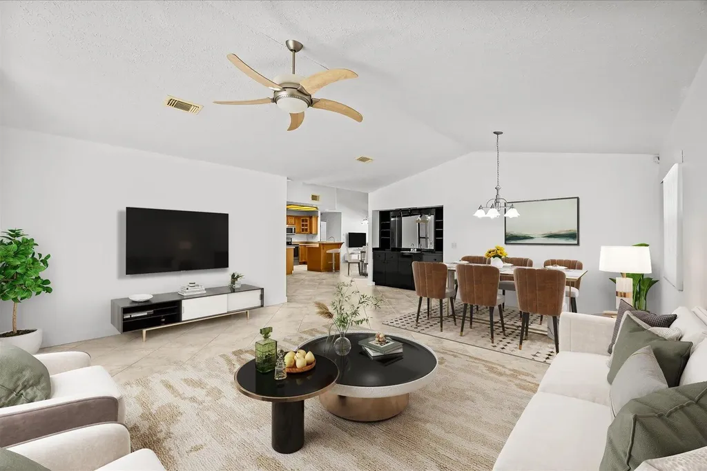 2126 SW Trenton Lane Port St Lucie FL 34984
