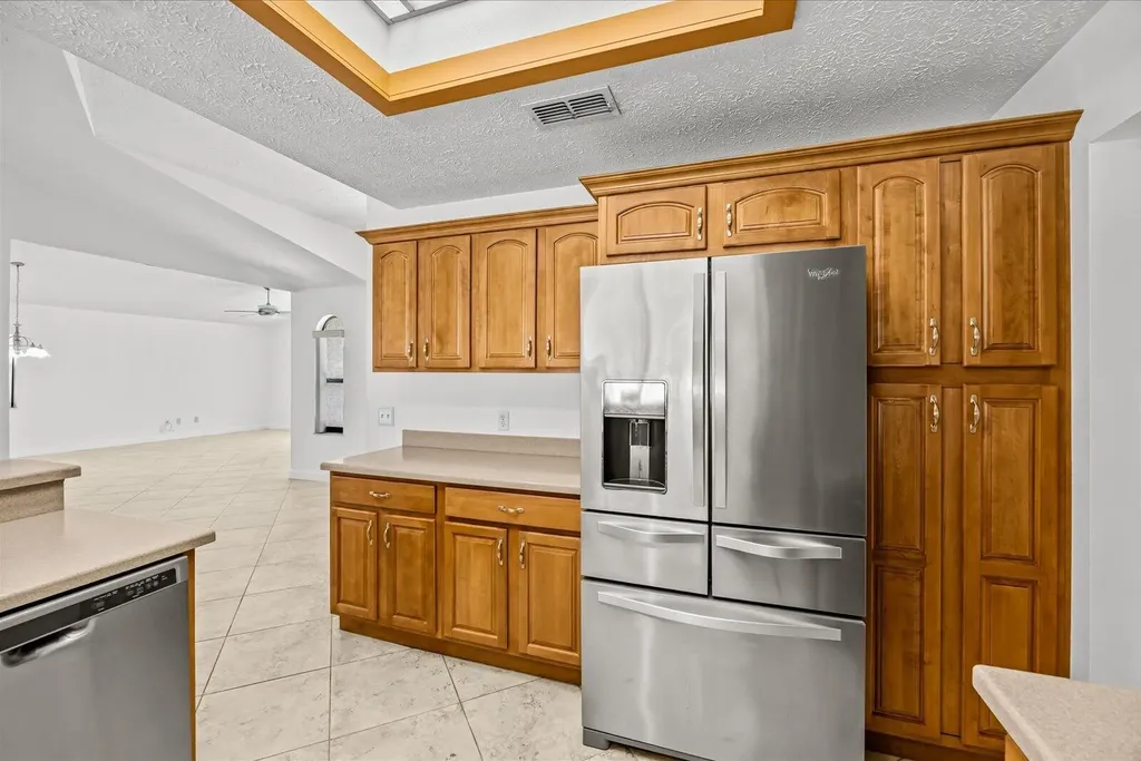 2126 SW Trenton Lane Port St Lucie FL 34984