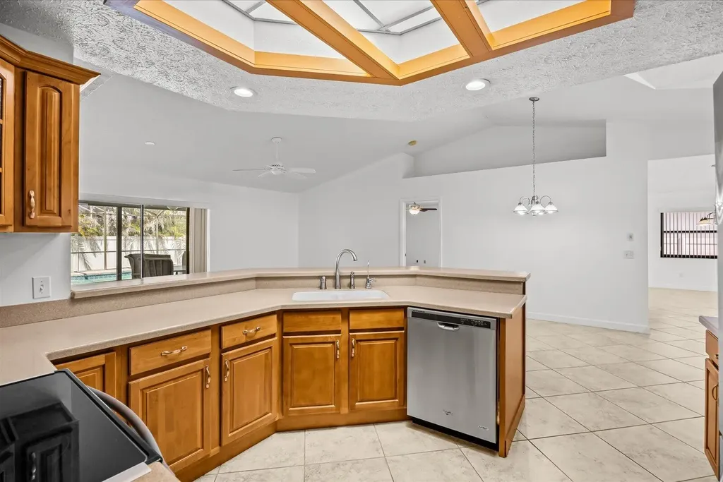 2126 SW Trenton Lane Port St Lucie FL 34984