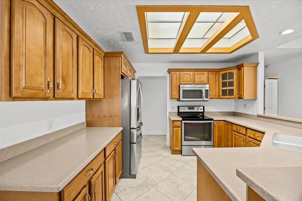 2126 SW Trenton Lane Port St Lucie FL 34984