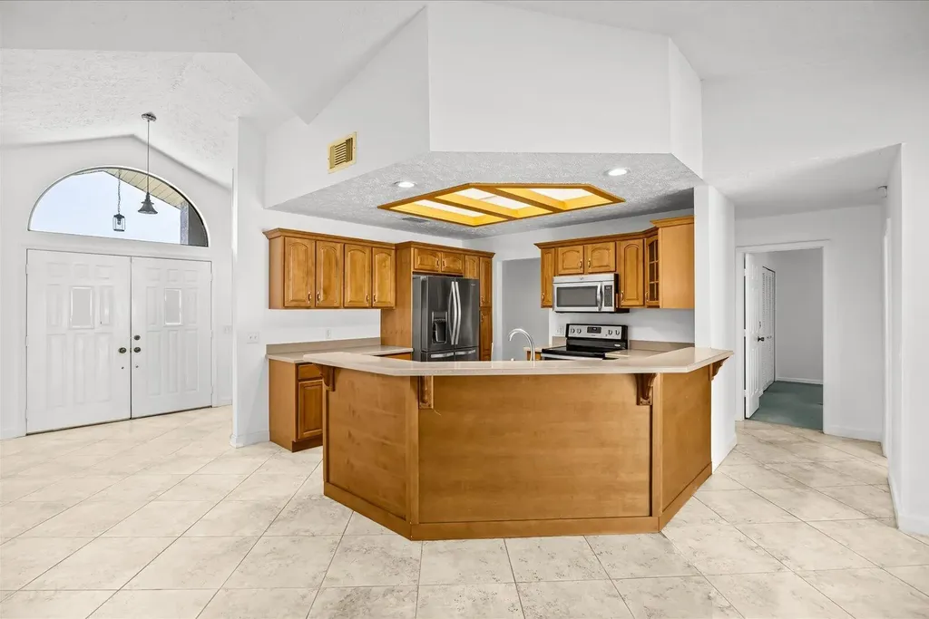 2126 SW Trenton Lane Port St Lucie FL 34984