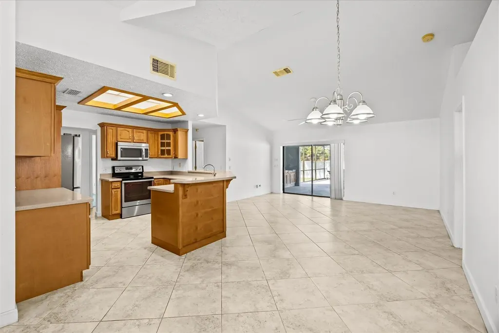 2126 SW Trenton Lane Port St Lucie FL 34984