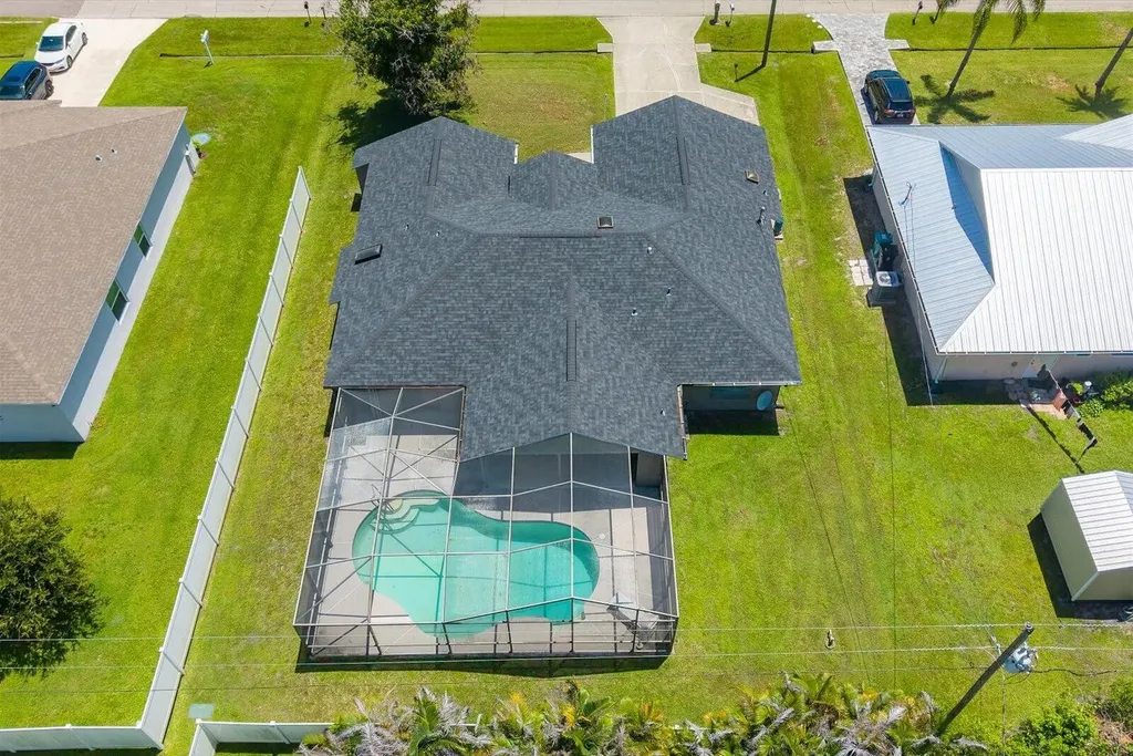 2126 SW Trenton Lane Port St Lucie FL 34984
