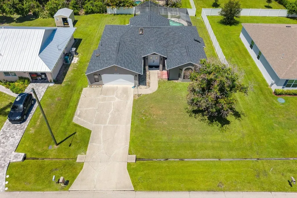 2126 SW Trenton Lane Port St Lucie FL 34984