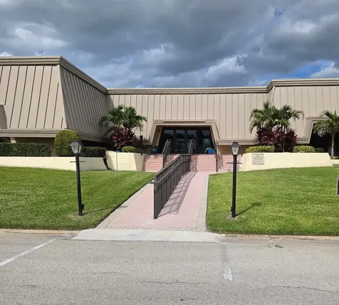 1800 SE Saint Lucie Boulevard Stuart FL 34996