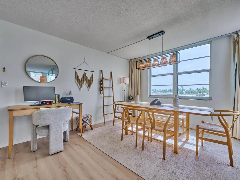 301 N Ocean Boulevard Pompano Beach FL 33062
