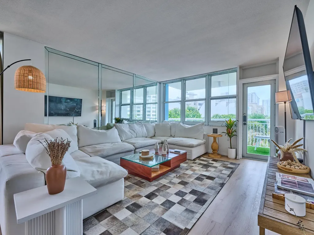 301 N Ocean Boulevard Pompano Beach FL 33062