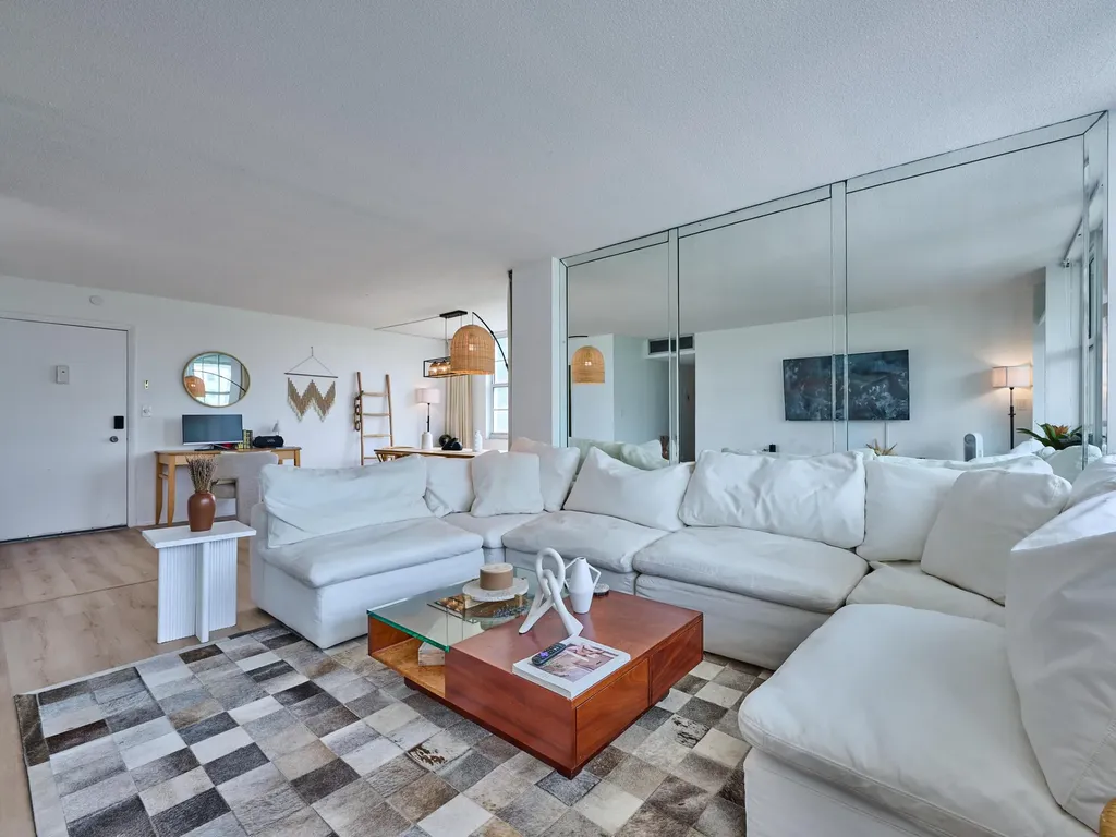 301 N Ocean Boulevard Pompano Beach FL 33062