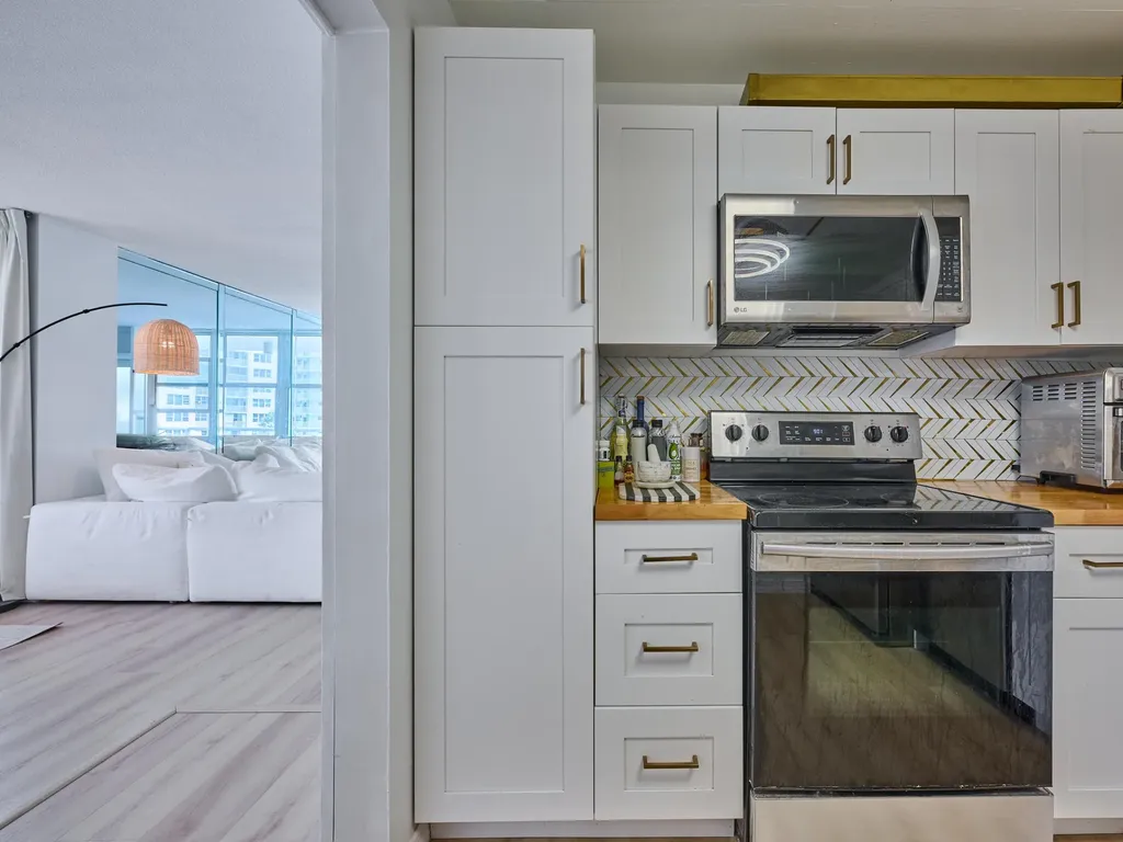 301 N Ocean Boulevard Pompano Beach FL 33062