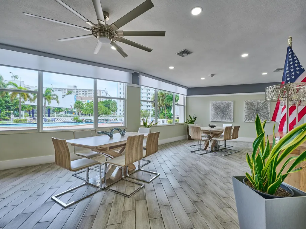 301 N Ocean Boulevard Pompano Beach FL 33062