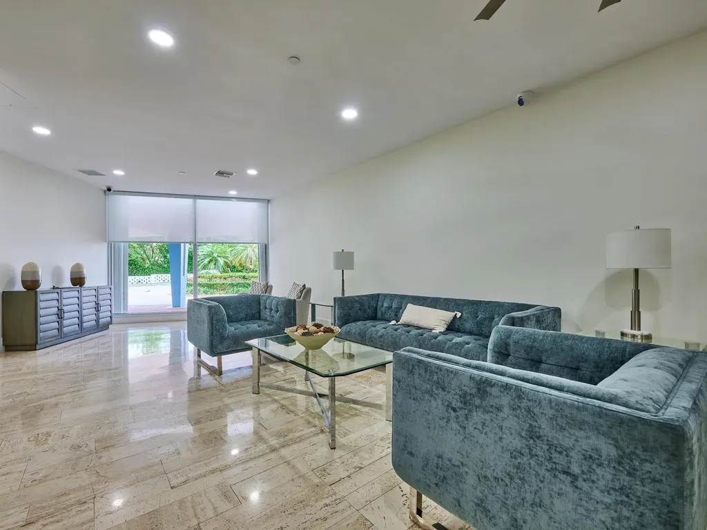 301 N Ocean Boulevard Pompano Beach FL 33062