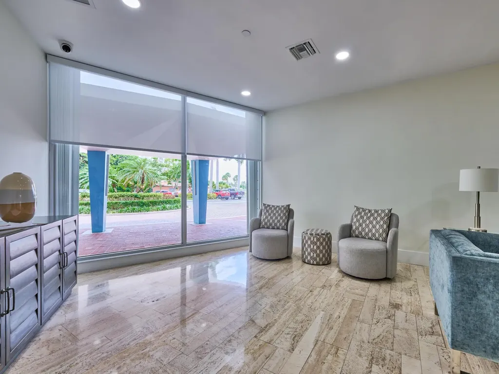 301 N Ocean Boulevard Pompano Beach FL 33062