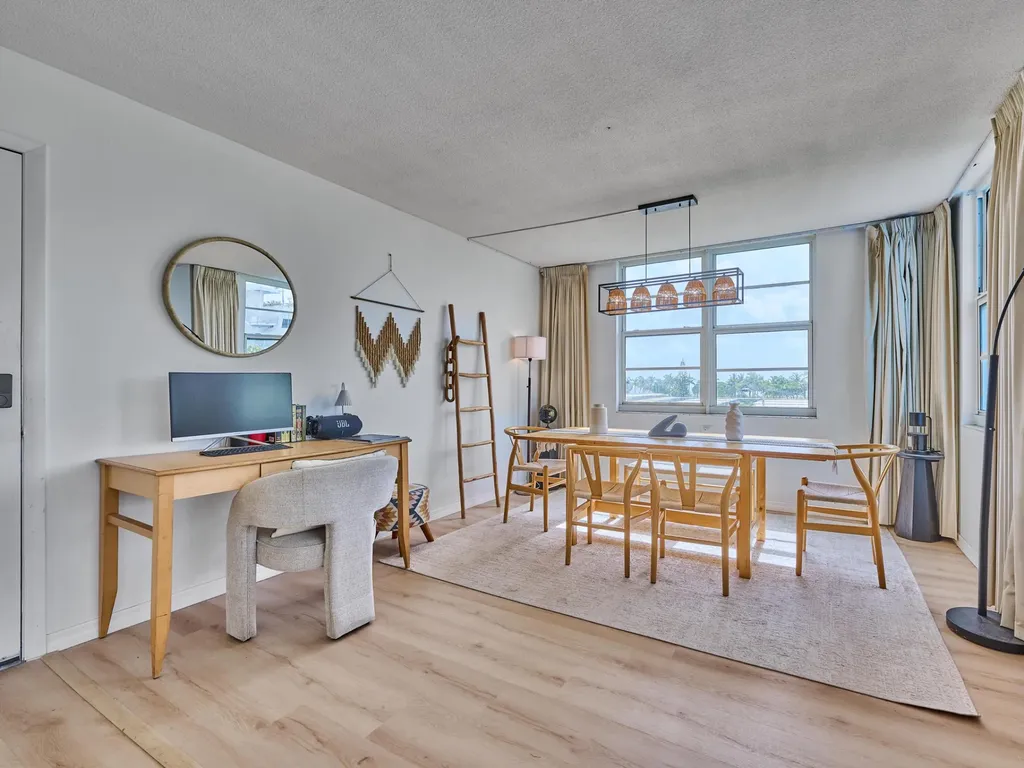 301 N Ocean Boulevard Pompano Beach FL 33062