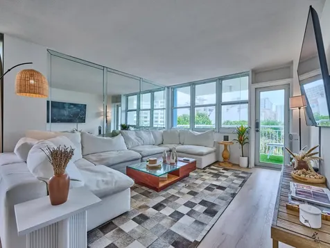 301 N Ocean Boulevard Pompano Beach FL 33062