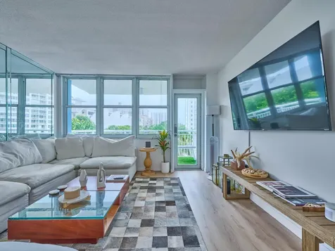 301 N Ocean Boulevard Pompano Beach FL 33062