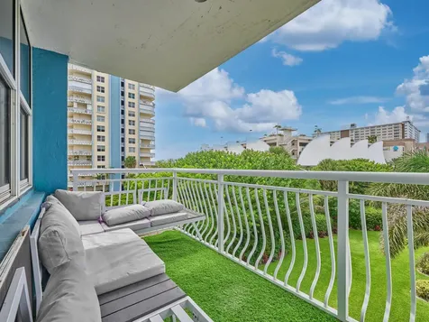 301 N Ocean Boulevard Pompano Beach FL 33062