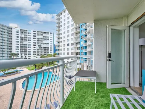 301 N Ocean Boulevard Pompano Beach FL 33062
