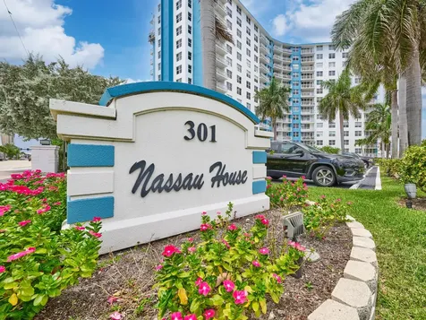 301 N Ocean Boulevard Pompano Beach FL 33062