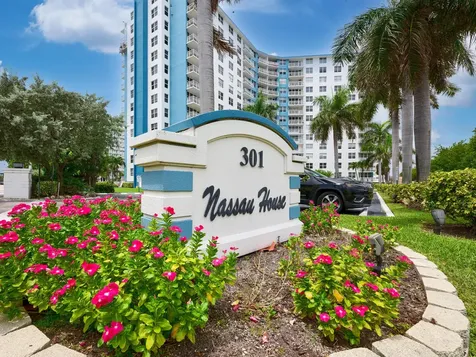 301 N Ocean Boulevard Pompano Beach FL 33062