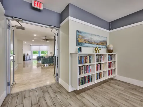 301 N Ocean Boulevard Pompano Beach FL 33062