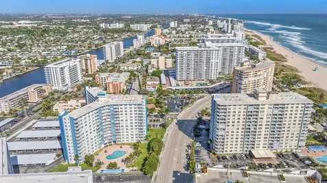 301 N Ocean Boulevard Pompano Beach FL 33062