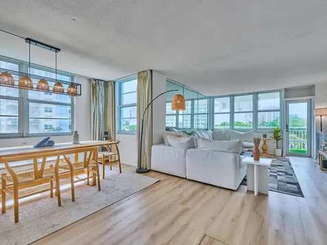 301 N Ocean Boulevard Pompano Beach FL 33062