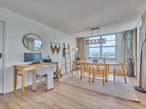 301 N Ocean Boulevard Pompano Beach FL 33062