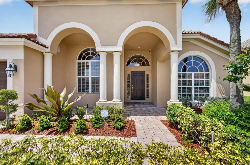 3738 Victoria Road West Palm Beach FL 33411