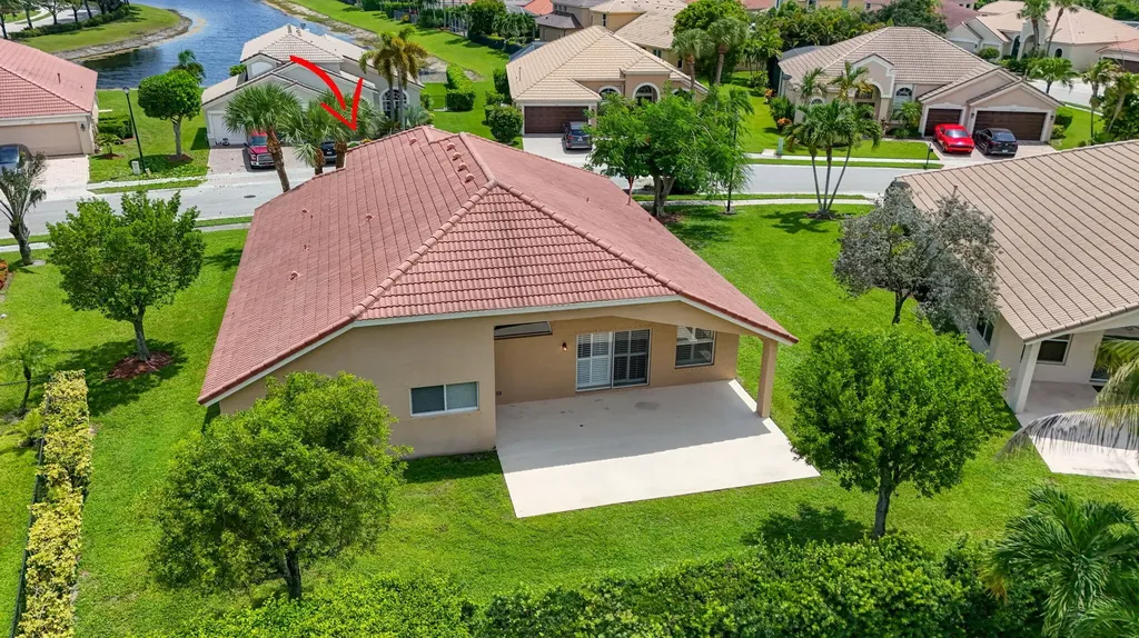 3738 Victoria Road West Palm Beach FL 33411