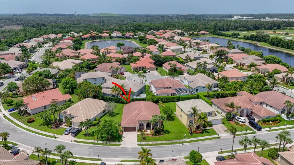 3738 Victoria Road West Palm Beach FL 33411