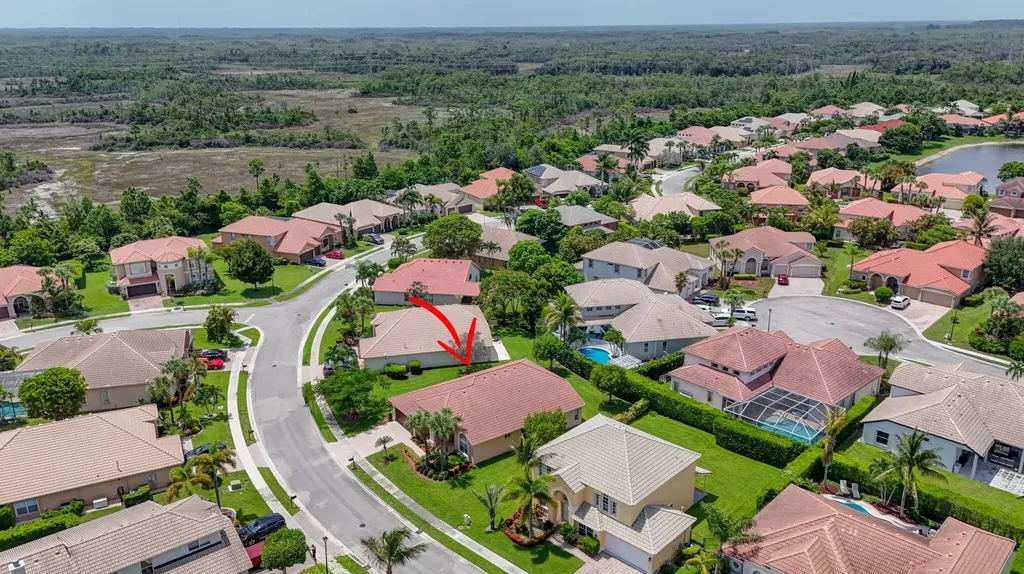 3738 Victoria Road West Palm Beach FL 33411