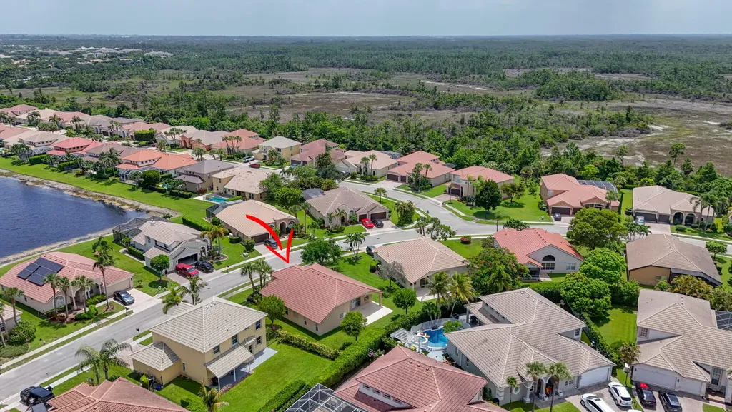 3738 Victoria Road West Palm Beach FL 33411