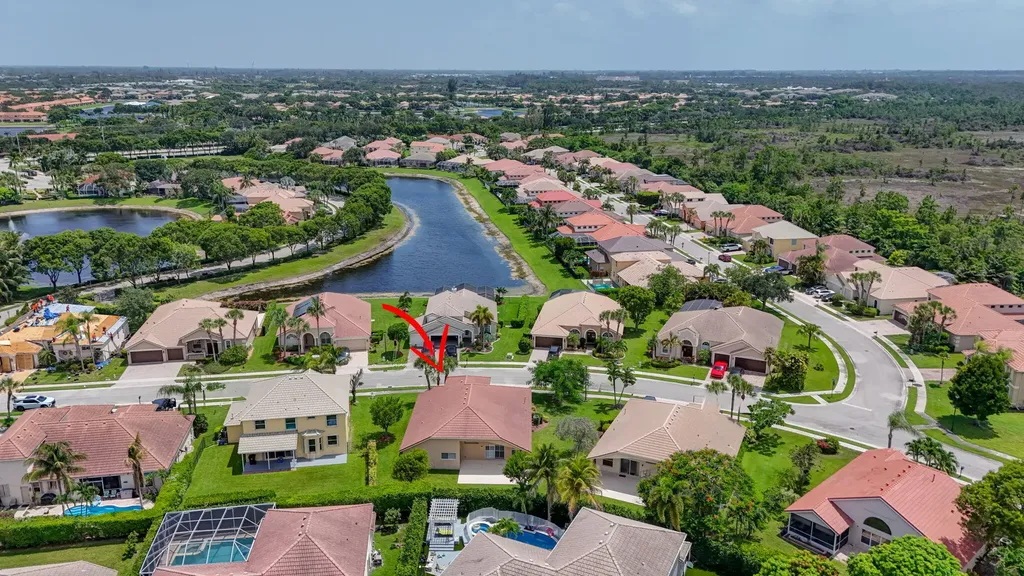 3738 Victoria Road West Palm Beach FL 33411