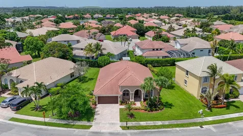 3738 Victoria Road West Palm Beach FL 33411
