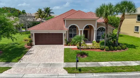 3738 Victoria Road West Palm Beach FL 33411