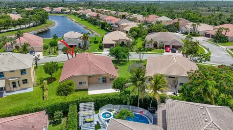 3738 Victoria Road West Palm Beach FL 33411
