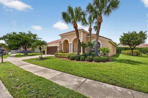 3738 Victoria Road West Palm Beach FL 33411