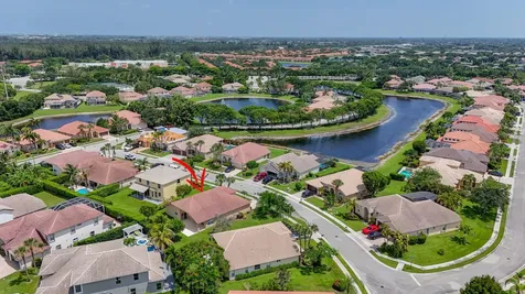 3738 Victoria Road West Palm Beach FL 33411