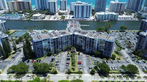 800 Parkview Drive Hallandale FL 33009