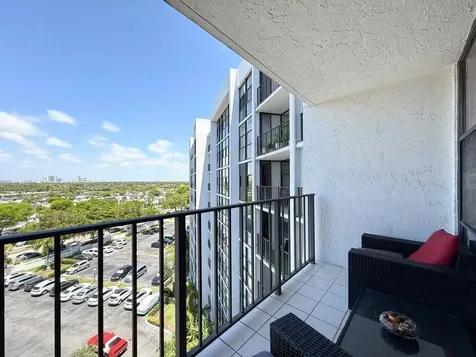 800 Parkview Drive Hallandale FL 33009