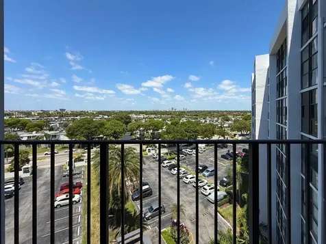 800 Parkview Drive Hallandale FL 33009